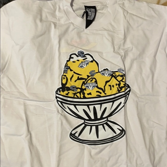 BBC shirt Vintage 10 years old - Picture 2 of 3